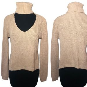 Missguided Turtleneck Sweater